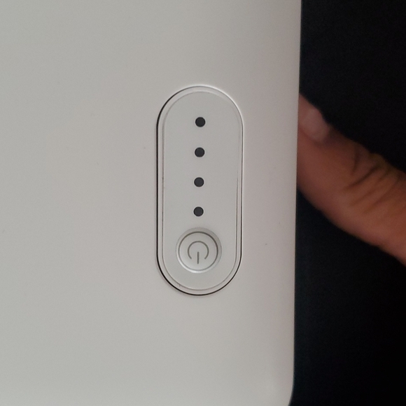 Shaper Image Sanitizing Container - Picture 3 of 4